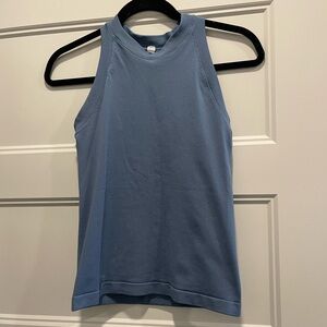 Athleta Renew Racerback tank. Size small. No tag but it is a size small.